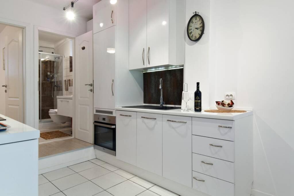 Joy4You Apt Near Beach And Center Split Extérieur photo