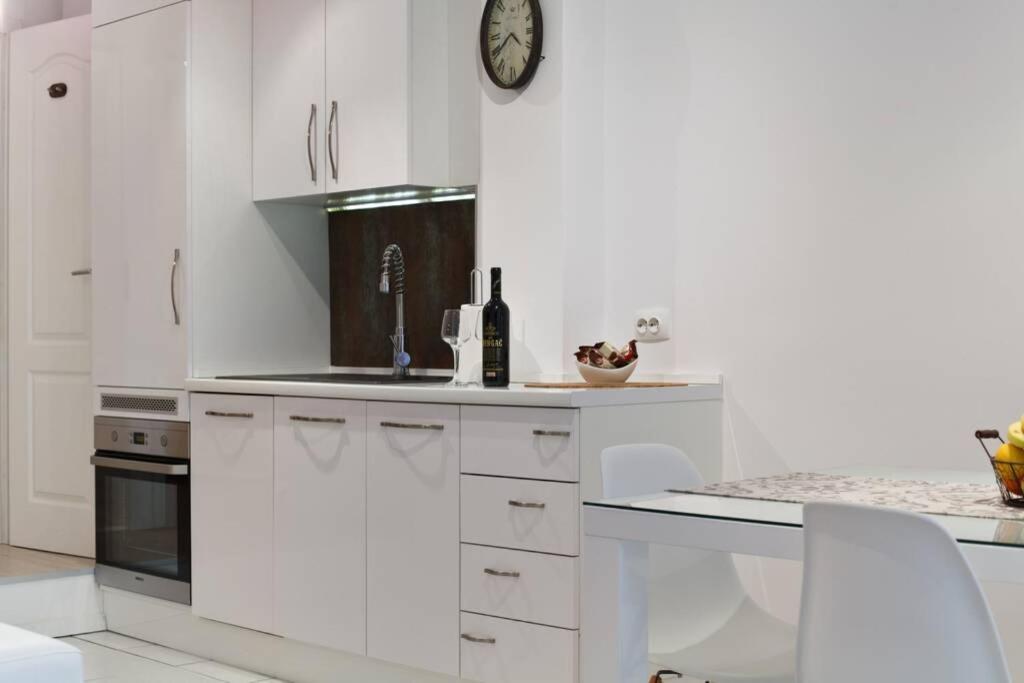 Joy4You Apt Near Beach And Center Split Extérieur photo