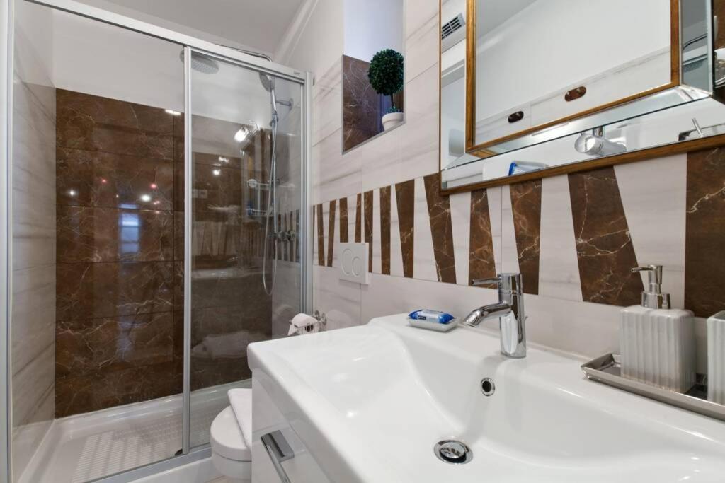 Joy4You Apt Near Beach And Center Split Extérieur photo
