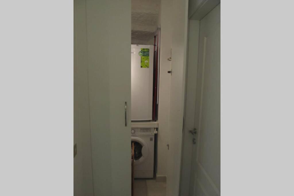 Joy4You Apt Near Beach And Center Split Extérieur photo
