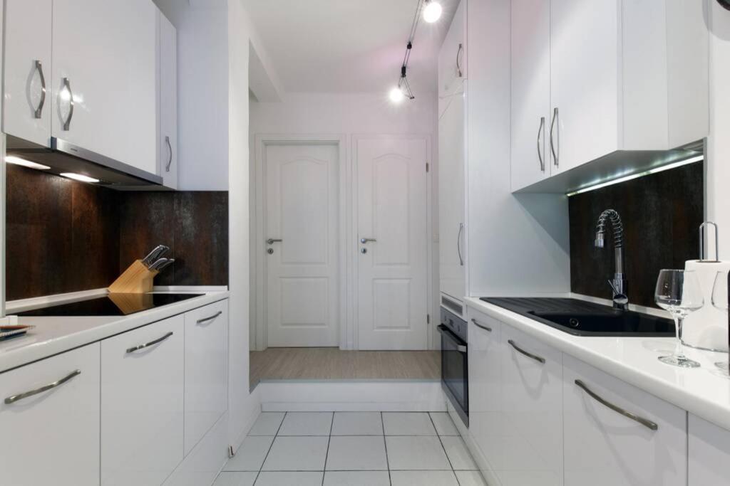 Joy4You Apt Near Beach And Center Split Extérieur photo