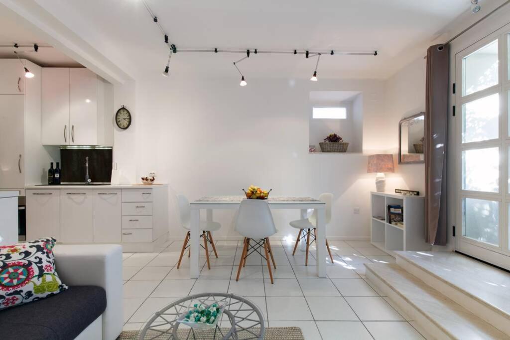 Joy4You Apt Near Beach And Center Split Extérieur photo