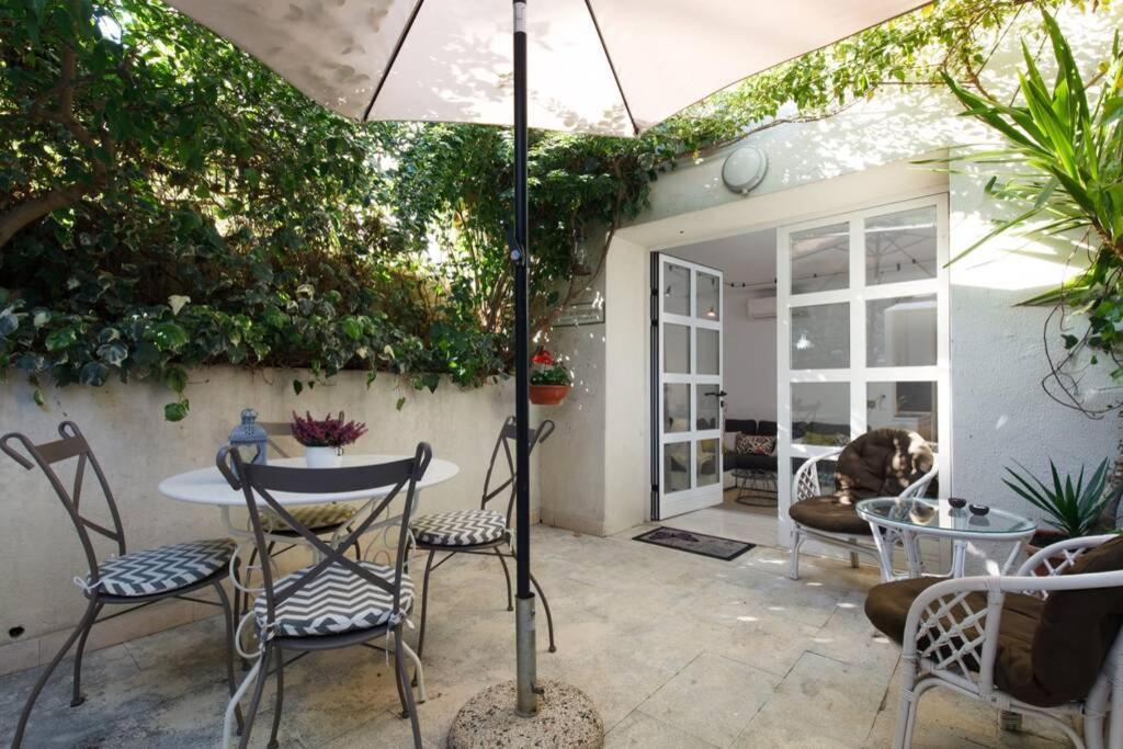 Joy4You Apt Near Beach And Center Split Extérieur photo