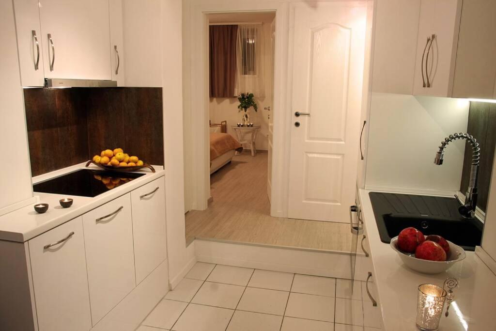Joy4You Apt Near Beach And Center Split Extérieur photo