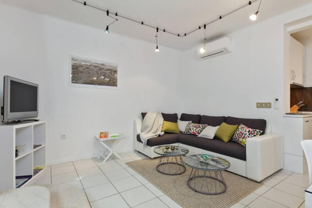 Joy4You Apt Near Beach And Center Split Extérieur photo