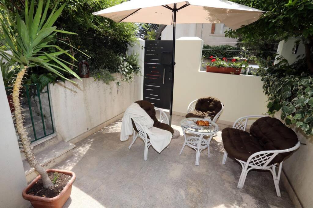 Joy4You Apt Near Beach And Center Split Extérieur photo