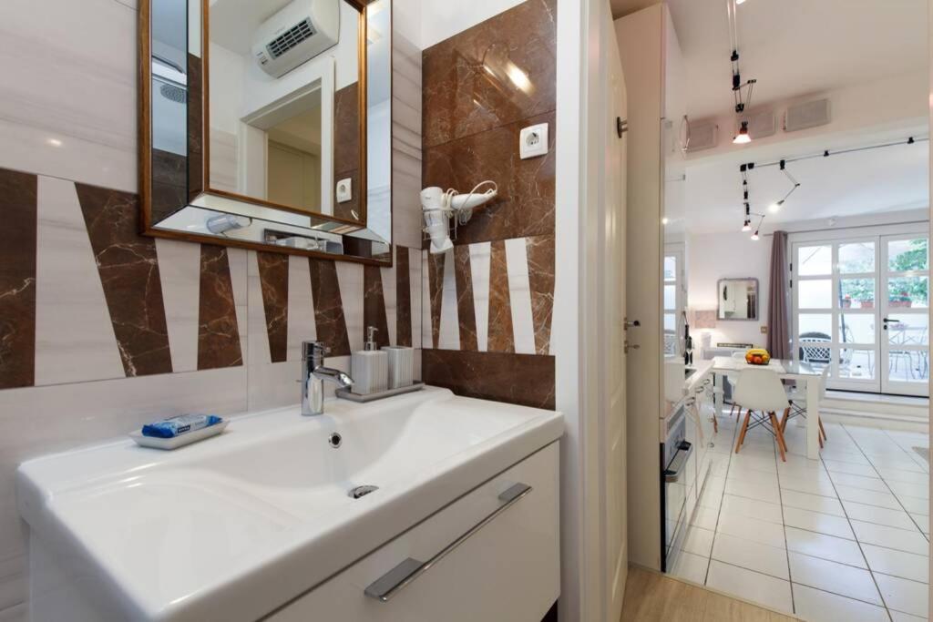 Joy4You Apt Near Beach And Center Split Extérieur photo